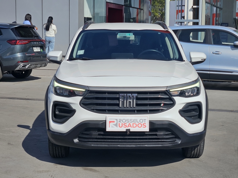 Fiat Pulse Pulse Drive Cvt 1.3 Euro 6b 2024 Usado en Rosselot Usados