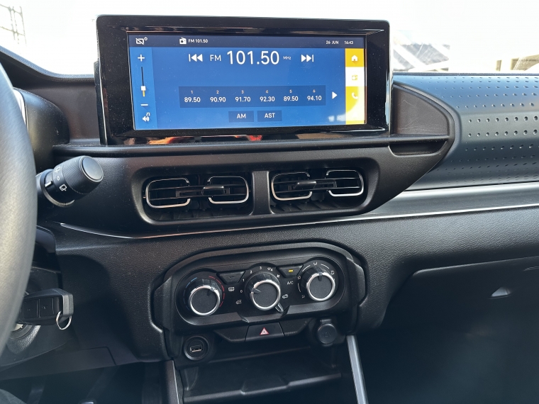 Citroen C-3 C3 Puretech 1.2 2024 Usado en Rosselot Usados