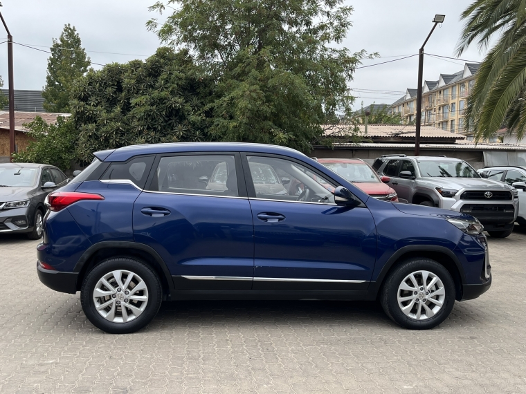 Baic X35 X35 2023 Usado  Usado en Kovacs Usados