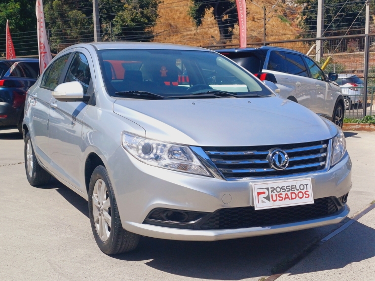 Dfm A30 A 30 1.6 2018 Usado en Rosselot Usados