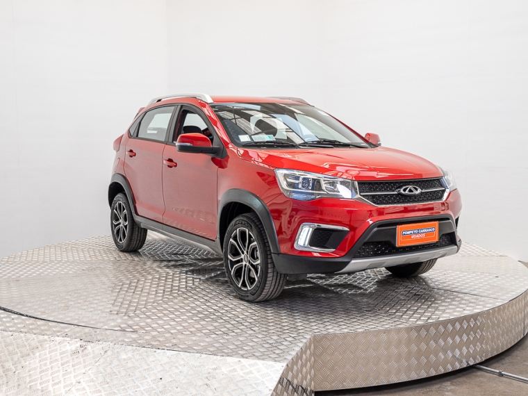 Chery Tiggo 2 1.5 Gls Mt 2023 Usado  Usado en Pompeyo