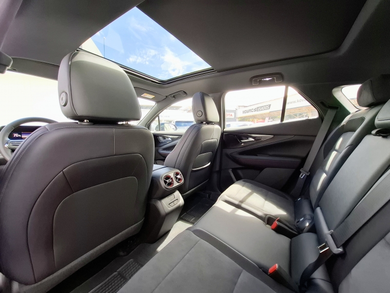 Chevrolet Blazer Blazer Ev Rwd Aut 2025 Usado  Usado en Kovacs Usados