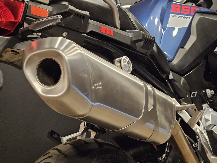 Bmw F 850 gs I 2023 Usado en BMW Premium Selection