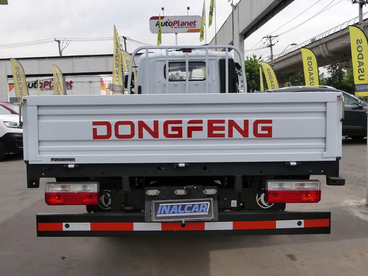 Dongfeng 147 412 2023 Usado  Usado en Webautos.cl