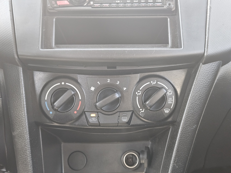 Suzuki Swift 1.2 Ga Mt 2015 Usado  Usado en Kovacs Usados