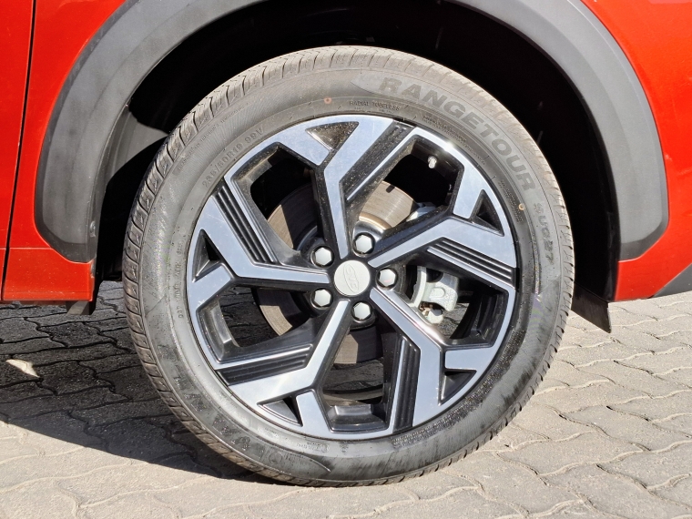 Jac Js8 1.5 Luxury Se Dct 2024 Usado  Usado en Kovacs Usados