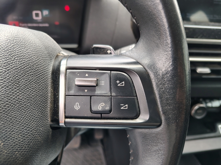 Citroen C-4 C4 1.5 Aut 2022 Usado en Rosselot Usados