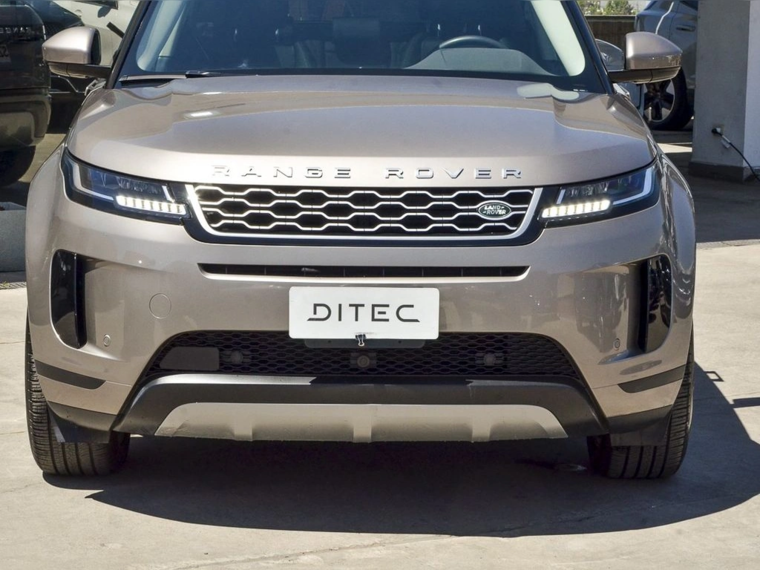 Land rover Evoque 2.0i S 200hp 2023 Usado  Usado en Webautos.cl