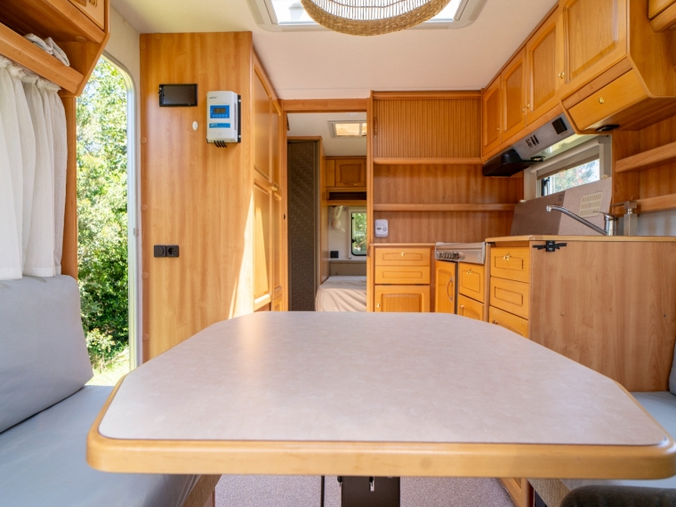 Otro Otro Knaus Azur 495 2000 Usado en G Autos Automotriz - G Autos