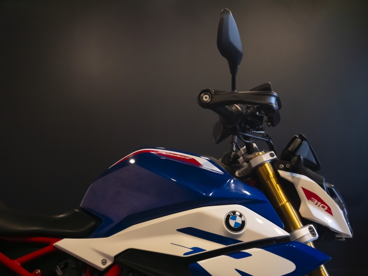 Bmw G 310 r . 2024 Usado en BMW Premium Selection