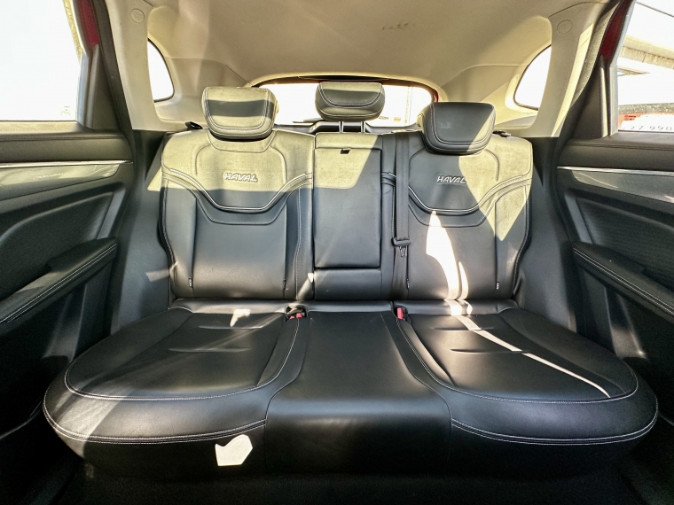 Haval Jolion Jolion Deluxe 1.5 Aut 2023 Usado en Rosselot Usados