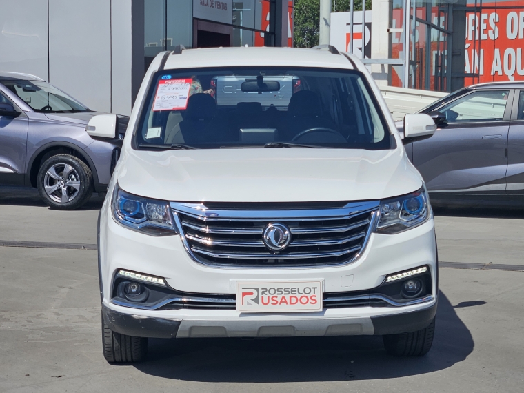 Dfm Sx6 Joyear Sx6 2.0 2020 Usado en Rosselot Usados