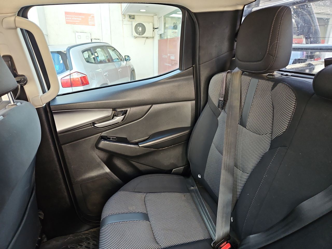Mazda Bt-50 Bt50 4x4 3.0 Aut 2022 Usado en Usados de Primera - Sergio Escobar
