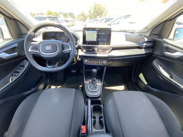 Fiat Pulse Pulse Drive Cvt 1.3 2023 Usado en Rosselot Usados