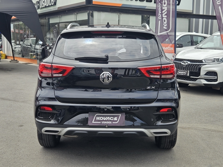 Mg Zx Comfort 1.5 2022 Usado  Usado en Kovacs Usados