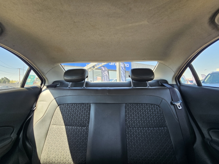 Chevrolet Prisma Prisma Ltz 1.4 2017 Usado  Usado en Kovacs Usados