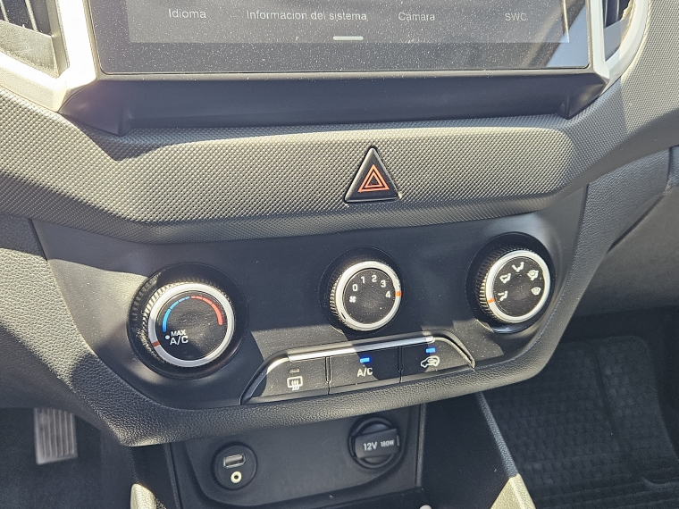 Hyundai Creta Gs Pe  1.6 2020 Usado  Usado en Kovacs Usados