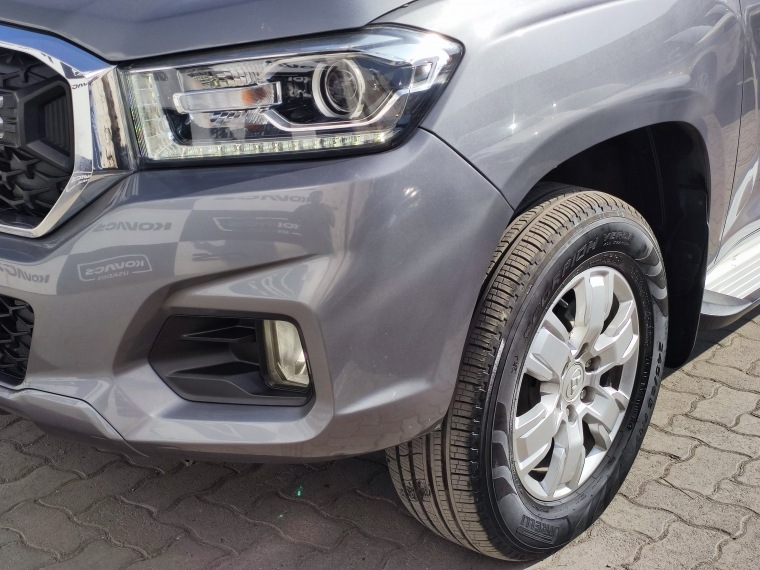 Maxus T60 D20 Glx At 4x4 Diesel 2022 Usado  Usado en Kovacs Usados