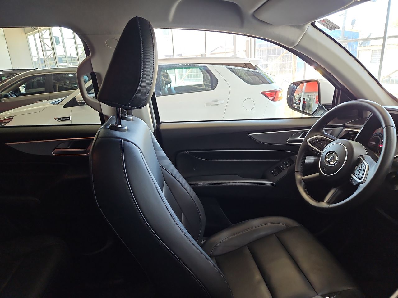 Great wall Poer Poer 2.0 2023 Usado  Usado en Webautos.cl