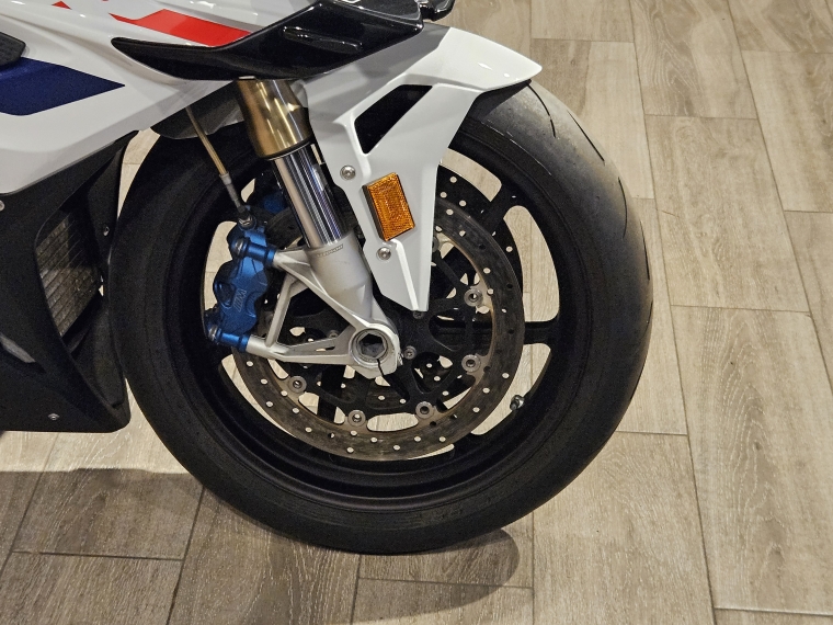 Bmw S 1000 rr Hp 2024 Usado en BMW Premium Selection