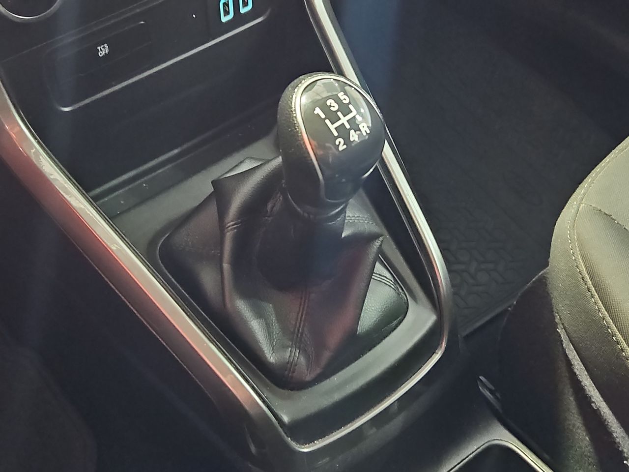 Ford Ecosport Ecosport S 1.5 2019 Usado en Usados de Primera - Sergio Escobar