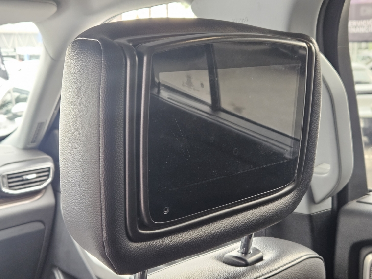Ford Explorer Limited 2.3 4x4 2022 Usado  Usado en Kovacs Usados
