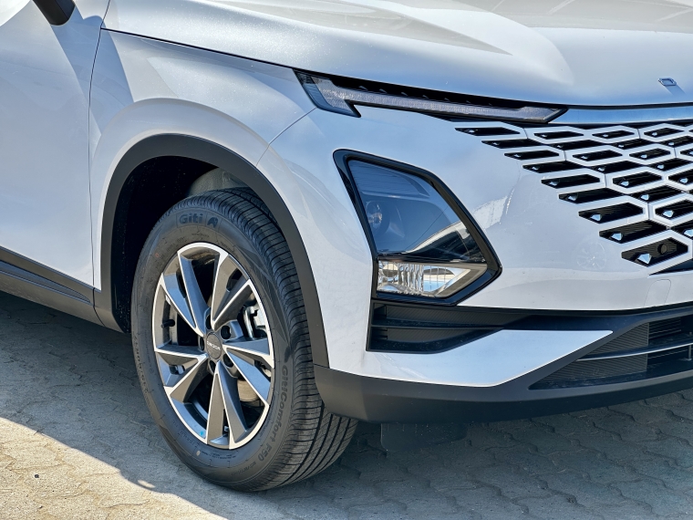 Omoda C5 C5 1.5 2026 Usado  Usado en Kovacs Usados