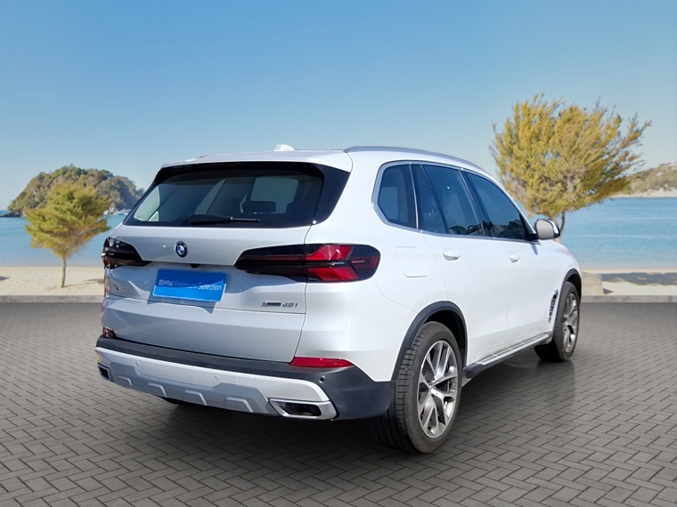 Bmw X5 Xdrive40i Xline 2026 Usado Usado en BMW Premium Selection Bmw X5 Xdrive40i Xline 2026 Usado Usado en BMW Premium Selection