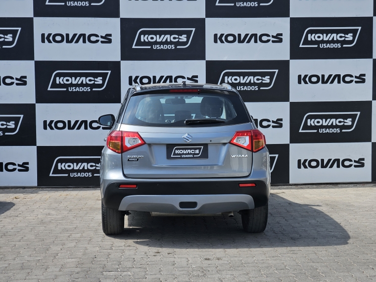Suzuki Vitara Vitara 1.6 Aut 2018 Usado  Usado en Kovacs Usados