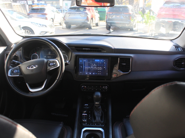 Chery Tiggo 3 Tiggo 3 Cvt 1.5l Aut 2023 Usado en Rosselot Usados