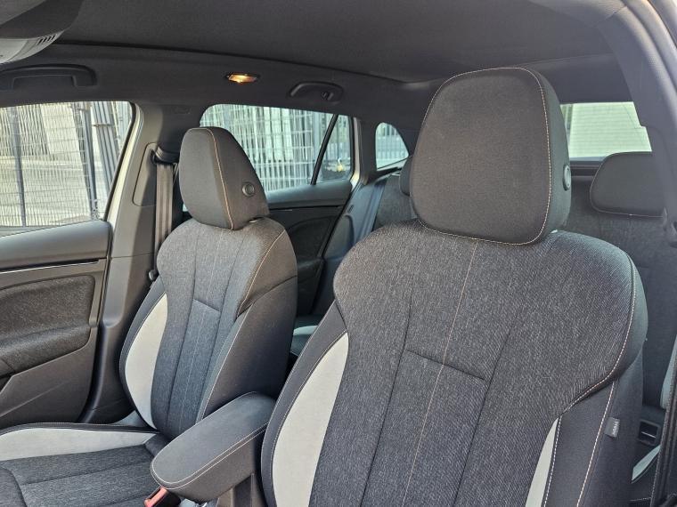 Skoda Scala Scala Tsi Hb 1.5 Aut 2024 Usado en Rosselot Usados