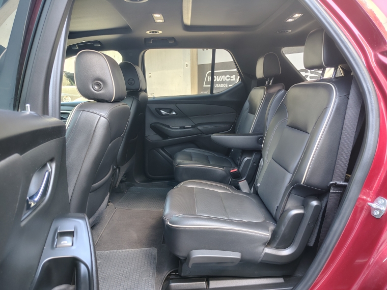 Chevrolet Traverse 3.6 Premier At 4x4 Awd 2024 Usado  Usado en Kovacs Usados