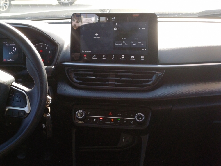 Fiat Pulse Pulse Drive Entry 1.3 Mt5 Bz Euro 6b 2022 Usado  Usado en Webautos.cl