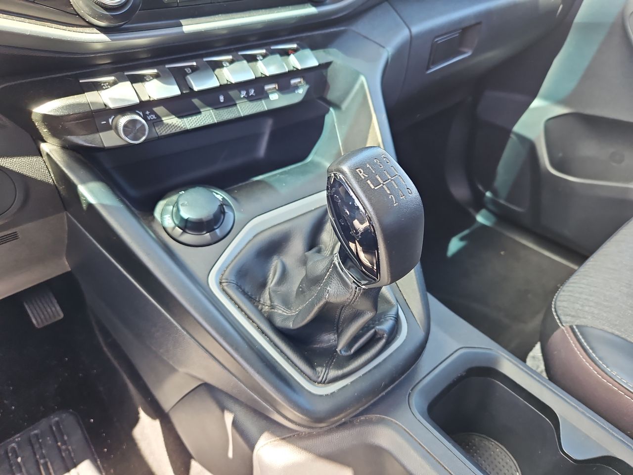 Peugeot Landtrek Landtrek 4x4  1.9 2022 Usado en Usados de Primera - Sergio Escobar