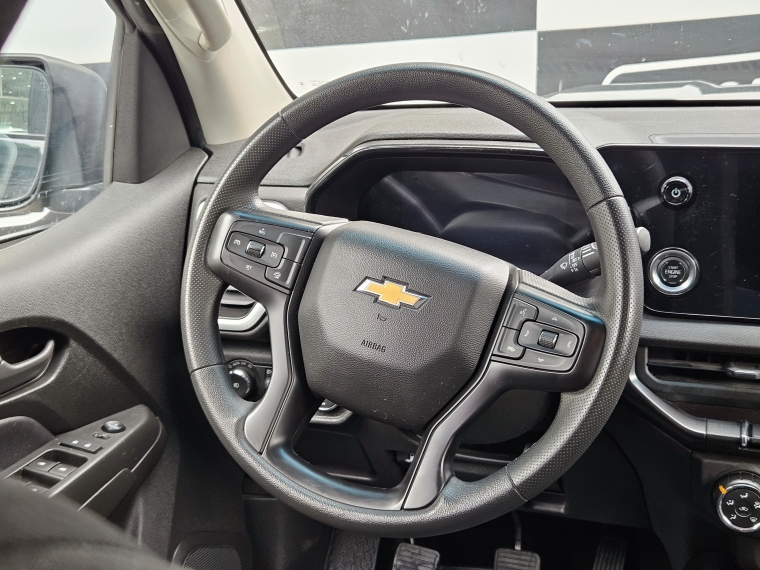 Chevrolet Colorado 2.8 Work Truck  S Mt Diesel 2024 Usado  Usado en Kovacs Usados