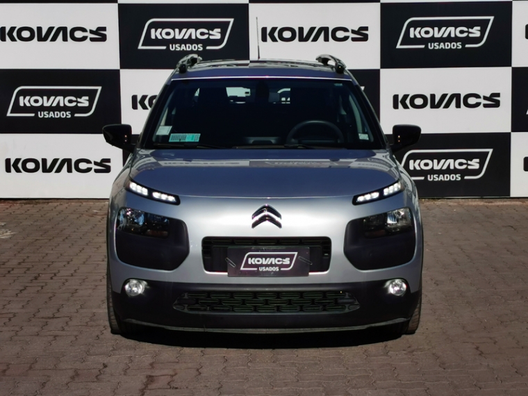 Citroen C-4 C-4  2016 Usado  Usado en Kovacs Usados