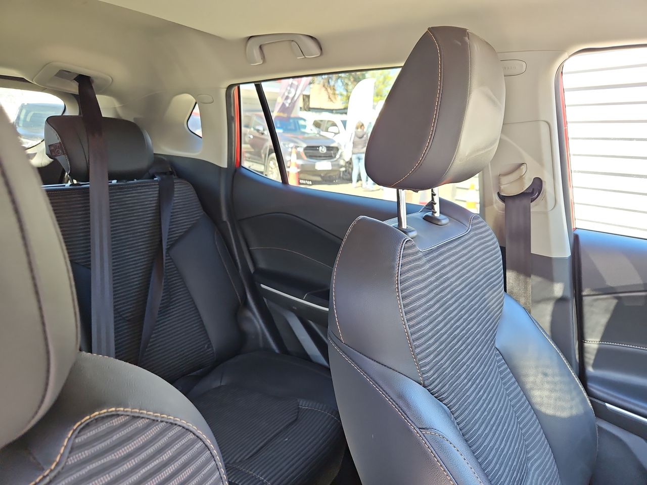 Jac Js4 Js4 Turbo 1.5 2022 Usado en Usados de Primera - Sergio Escobar