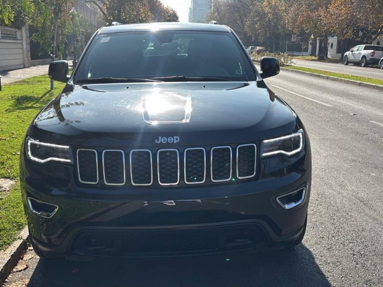 JEEP GRAND CHEROKEE LAREDO 4x4 3.0 AUT - imagen 2