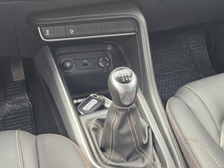 Jac S4 Turbo 1.5 Mt 2020 Usado  Usado en Kovacs Usados