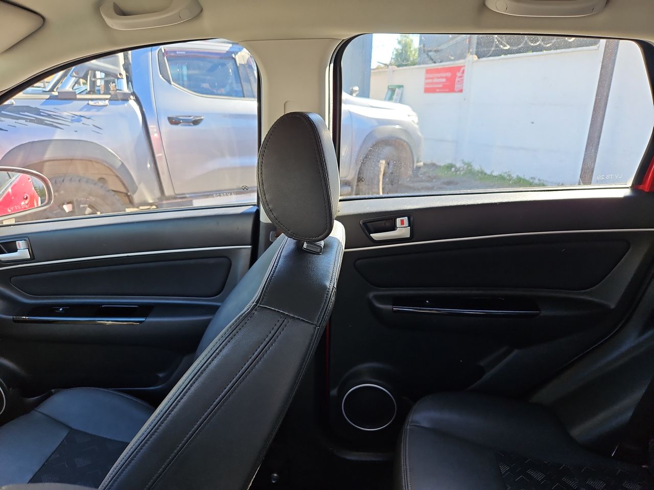 Baic X25 X25 1.5 2020 Usado en Usados de Primera - Sergio Escobar