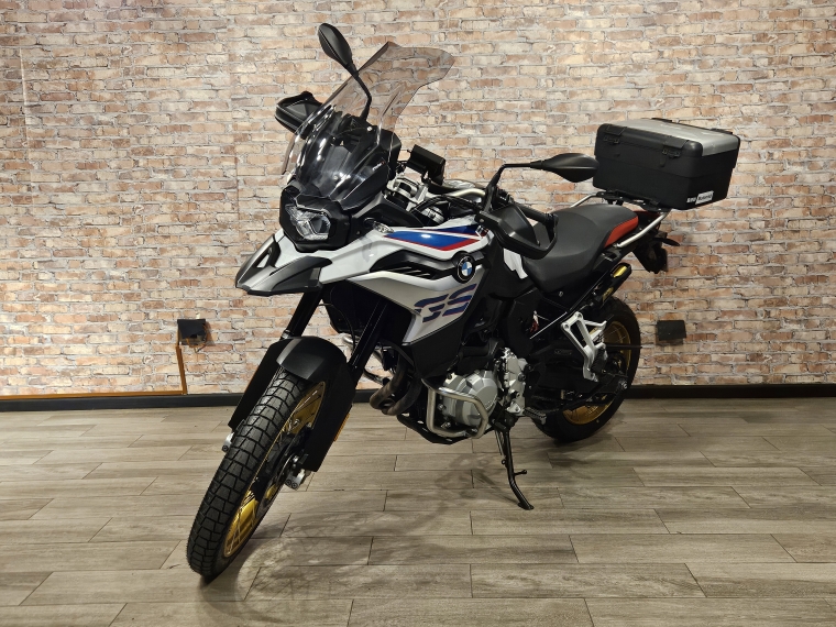 Bmw F 850 gs Ii 2020 Usado en BMW Premium Selection Bmw F 850 gs Ii 2020 Usado en BMW Premium Selection