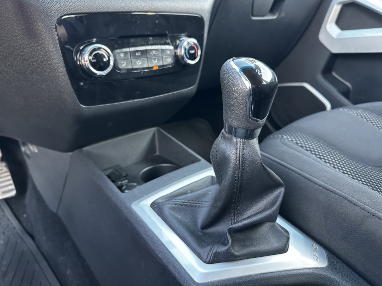 Jac S2 S2 Hb 1.5 2019 Usado en Rosselot Usados
