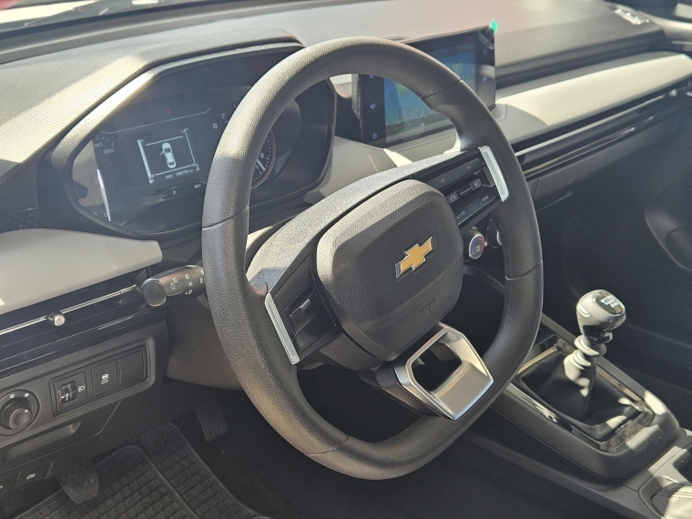 Chevrolet Sail Ltz Mt 2024 Usado  Usado en Kovacs Usados