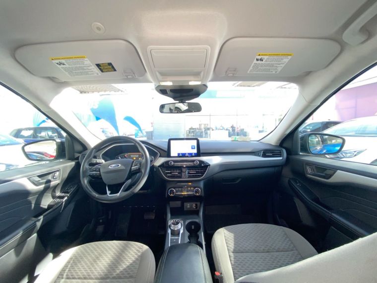 Ford Escape Escape 2.5 Aut 2023 Usado  Usado en Webautos.cl