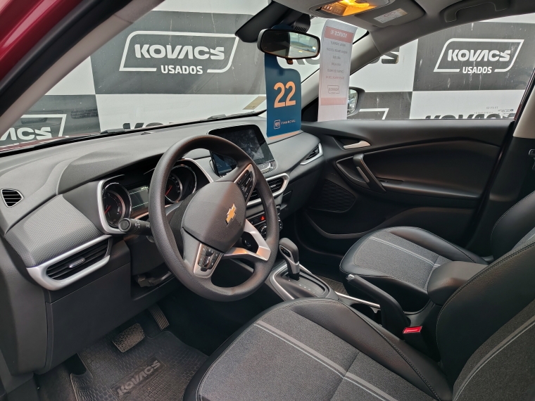 Chevrolet Tracker 1.2 T  Ltz  At R 2025 Usado  Usado en Kovacs Usados