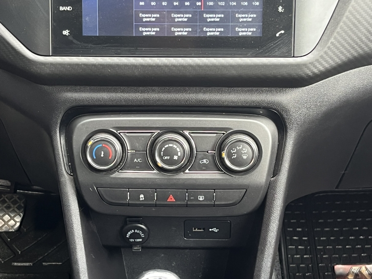 Chery Tiggo 2 Tiggo 2 Gl Mt 1.5 2022 Usado en Rosselot Usados