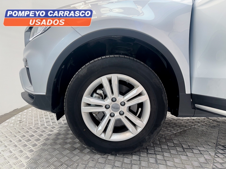 Geely Azkarra 1.5 Turbo Comfort At 2023 Usado  Usado en Pompeyo