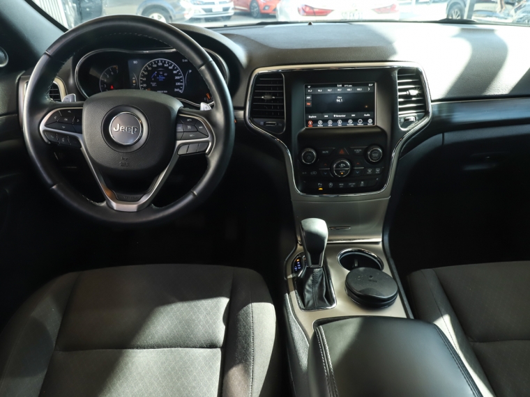Jeep Grand cherokee Laredo 3.6  Aut 2020 Usado  Usado en Webautos.cl