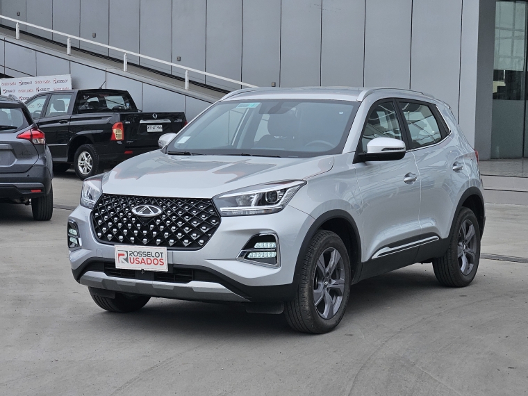 CHERY TIGGO 3 PRO TIGGO 3 PRO GLS 1.5 2024