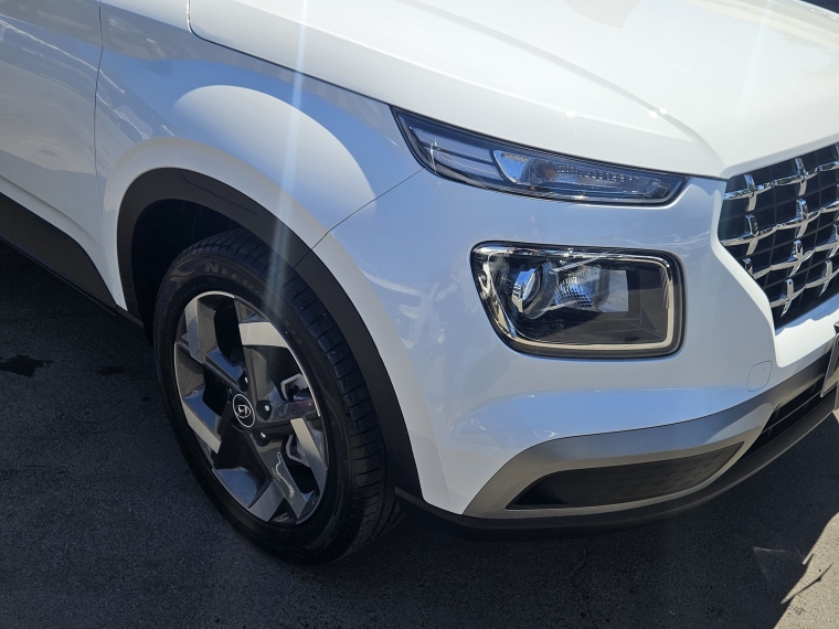 Hyundai Venue Qx Mpi 1.6 Aut 2025 Usado  Usado en Kovacs Usados
